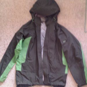 MEC 2-Ply Gore-Tex Jacket, Men's Large